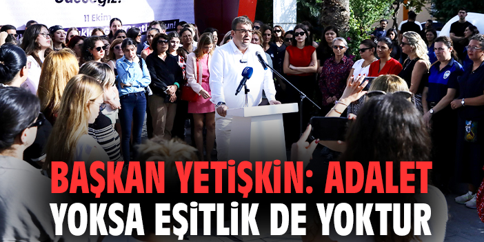 Kız Çocukları Günü’nde Eşitlik Mücadelesi