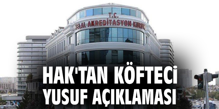 Ankara’da Domuz Geni Tespitine Dikkat!