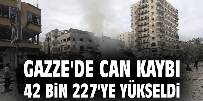 İsrail’in Gazze’deki Saldırıları 373. Günde