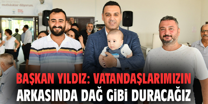 Çiğli’de İhtiyaç Sahiplerine Sürekli Destek!