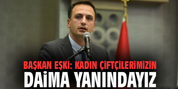 Kadın Çiftçilere Destek: Bornova’da Bereket Var!