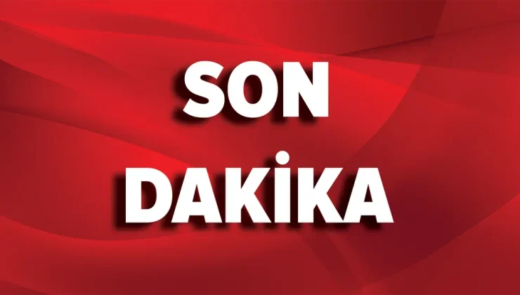 İzmir’de Folkart A Binasında Yangın Paniği!