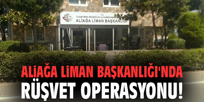 Büyük Rüşvet Operasyonu: 3.5 Milyon TL Hedefte!
