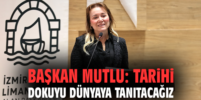 Kemeraltı’nı Geleceğe Taşıyan Paneller Başladı