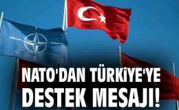 NATO, TUSAŞ Saldırısında Türkiye’nin Yanında