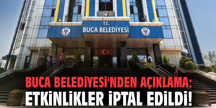 Ankara Saldırısı Nedeniyle Etkinlikler İptal!