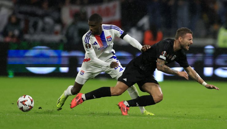 Beşiktaş’ta Fernandes Şov: Kazanmanın Yolu!