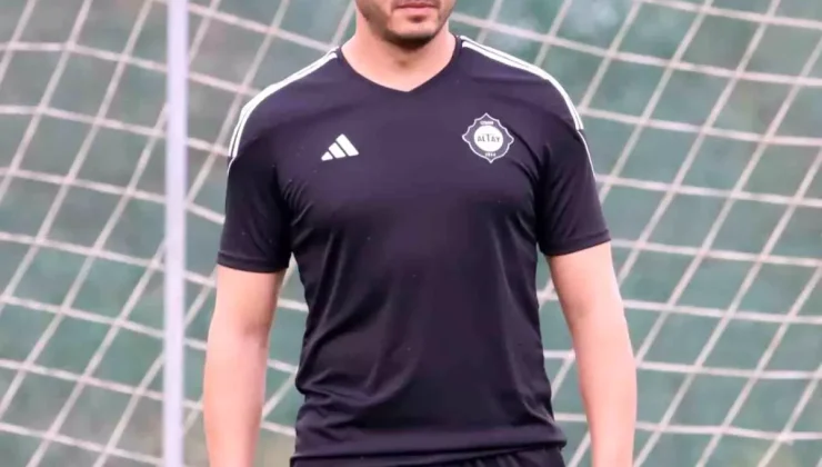 Altay, Karaköprü ile çıkış arıyor!