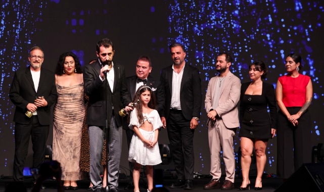 Altın Portakal’da ‘Mukadderat’ ve ‘Ayşe’ Gecesi!