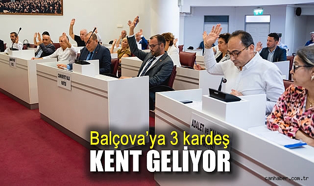 Kardeş Kent Protokolleriyle İşbirliği Güçleniyor