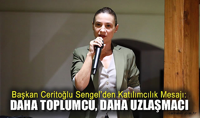 Toplumsal Direnç ve Katılımcılık Üzerine Söyleşi