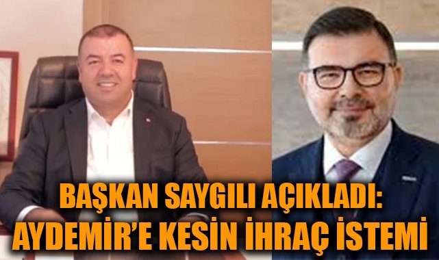 Saygılı: Kadın Cinayetleri Sözleri Kabul Edilemez!