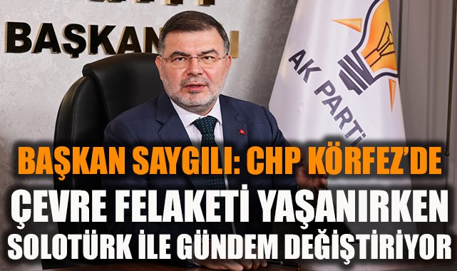 İzmir İçin Gerçekler ve Siyasi Çatışmalar