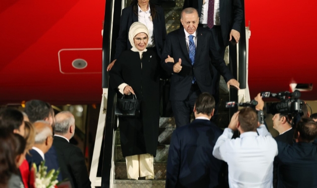 Erdoğan, Sırbistan’da İşbirliği İçin Geliyor!