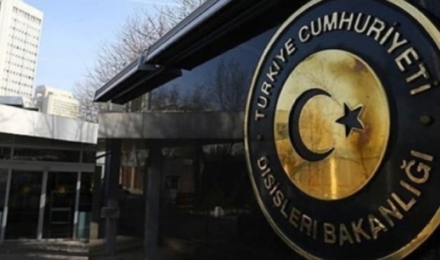 Lübnan’daki Türkler İçin Tahliye Gemileri Yola Çıkıyor