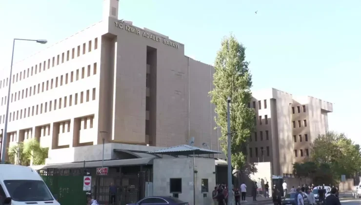 Eski HDP Eş Başkanlarına Terör Suçlaması!