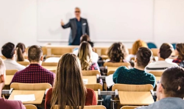 2024-2025 Burs/Kredi Başvuruları Başladı!