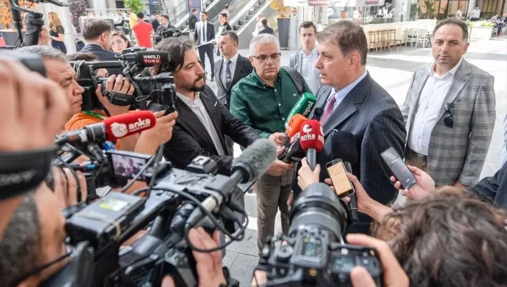 Körfez Temizliği İçin Eylem Planına Eleştiri