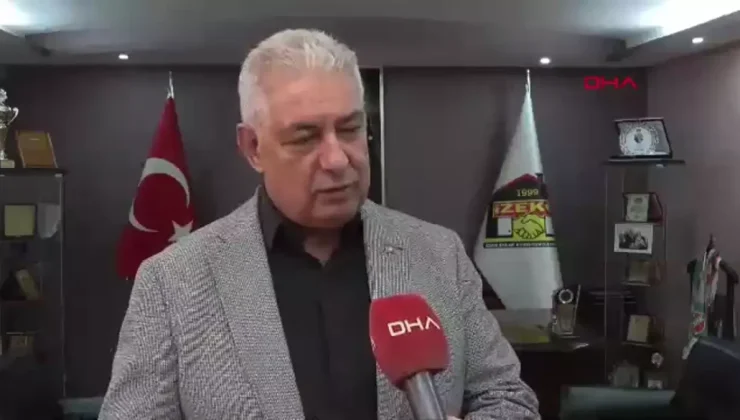 İzmir’de Emlak İlanlarına Cezalar Geliyor!