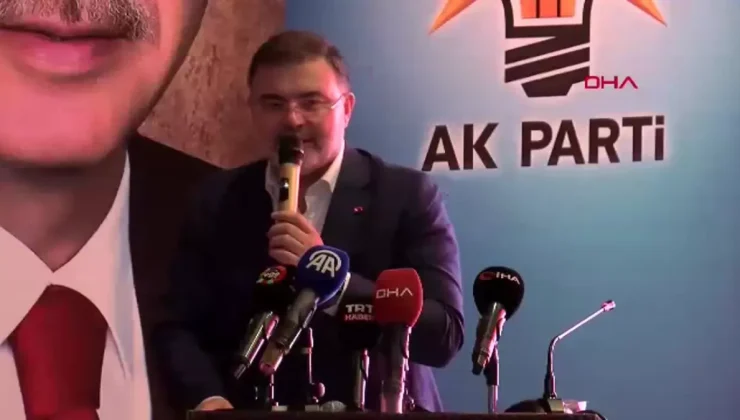 İzmir’de Sarı Kart: AK Parti’den Keskin Mesaj!