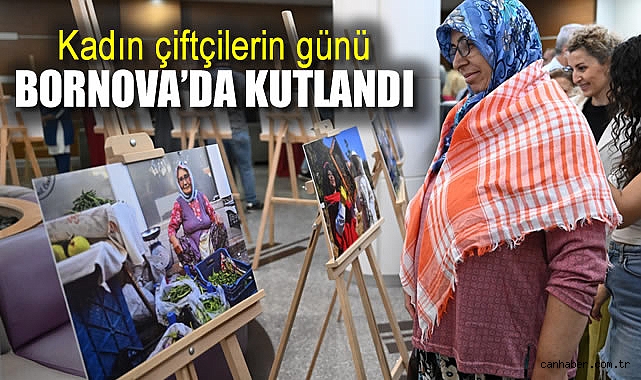 Kırsalda Kadınların Gücü: Emeği Onurlandırıldı