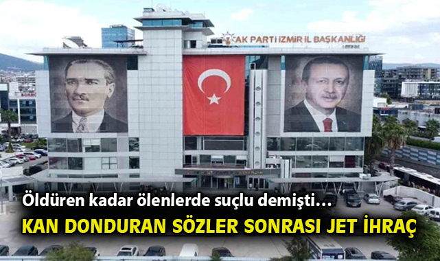 Kadın Cinayetleri Sözleri AK Parti’yi Harekete Geçirdi