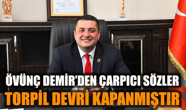Torbalı’da Torpil Dönemi Sona Erdi!