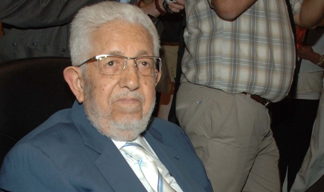 Saadet Partisi’nin Kurucu Başkanı Kutan Vefat Etti