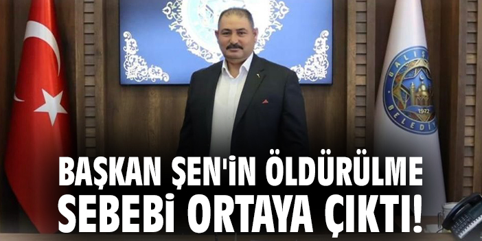 Belediye Başkanı ve Şoförü Silahlı Saldırıyla Öldü