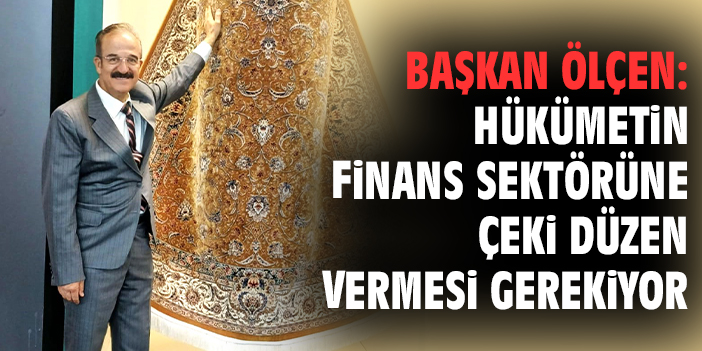 Haklı Talepler: KOBİ’lere Destek Şart!