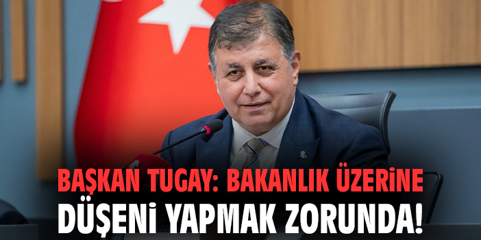 Körfez Temizliği İçin Acil Çözüm Çağrısı!