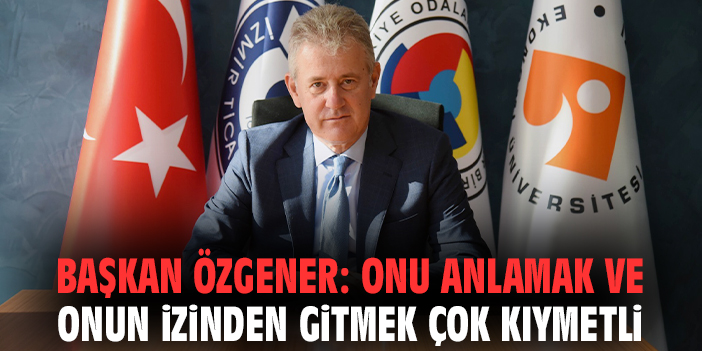 Atatürk’ü Anlamak: 86. Yılda Derin Bir Saygı