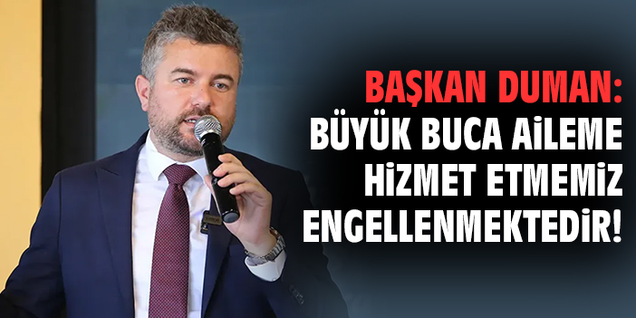 Buca’da Grev! SODEM-SEN ile DİSK Anlaşamadı