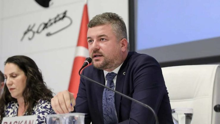 Başkan Duman’dan İtibar Suikastı Açıklaması!