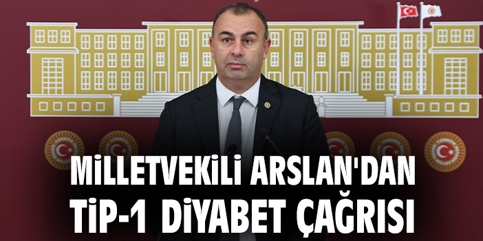 CHP’den Diyabetli Çocuklar İçin Acil Yardım Çağrısı