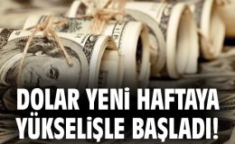 Kapalıçarşı’da Dolar ve Euro Fiyatları Ne Olacak?