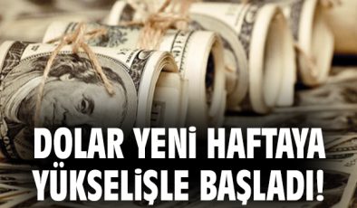 Kapalıçarşı’da Dolar ve Euro Fiyatları Ne Olacak?