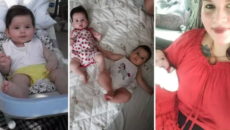 5 Çocuk Yangında Hayatını Kaybetti! İzmir’de Facia