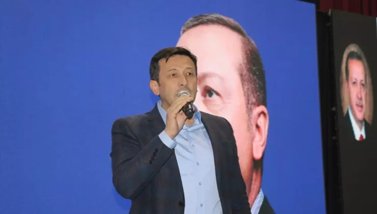 İzmir’de 40 Katlı Bina İddialarına Yanıt!