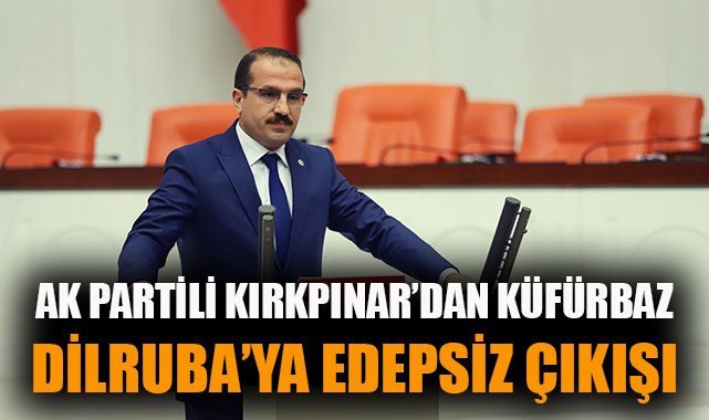 Özgür Özel’e Tepki: Hakaretler Kınanmalı!