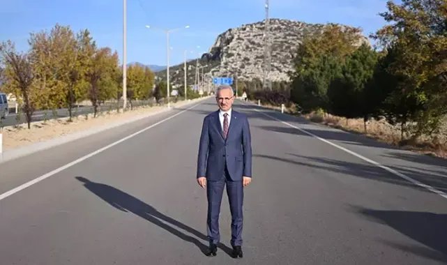 Antalya Trafiği Rahatlayacak: Kavşak Projeleri Başlıyor!