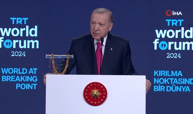 Küresel Krizler İçin Yeni Bir Dayanışma Çağı!