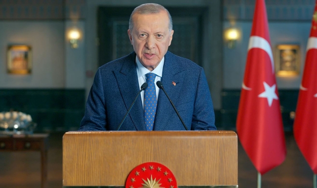Erdoğan’dan Gazze İçin Uluslararası Çağrı!