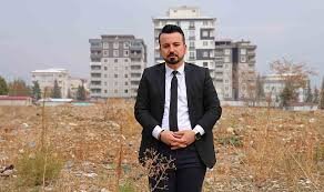 Kahramanmaraş’ta Depremin Derin Yaraları