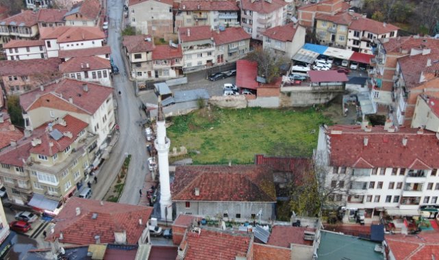 Kastamonu’da Satılan Cami ve Mescitlerin Tarihi!