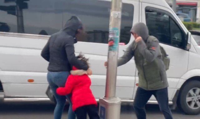 Şiddetli Lodos Hayatı Olumsuz Etkiliyor!