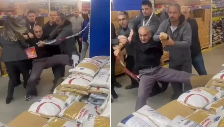 Pahalılık Krizi: İzmir’de Şok Olay!