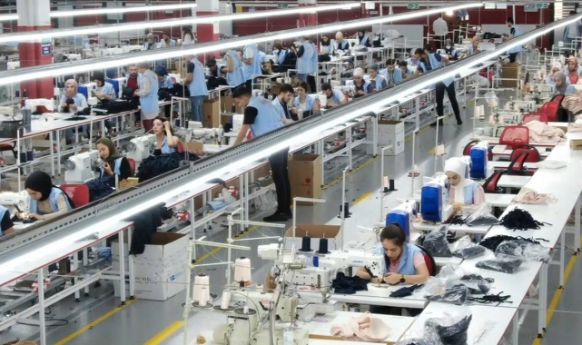 Eylül’de İşsizlik 3,1 Milyonla Zirve Yaptı!