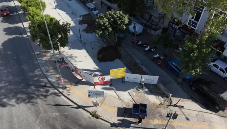 Buca’da Tarihi Demir Yolu Tepkisi Büyüyor!