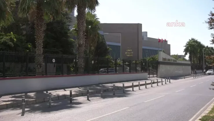 İzmir’de Elektrik Çarpması Davasında Şok İfadeler!